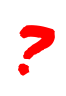?